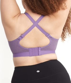 Purple Marle