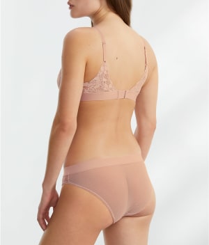 Blush Pink