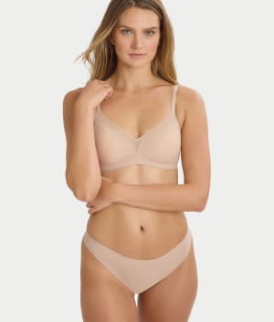 b.Wow'd Modern Thong: undefined