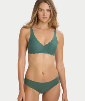 b.Bare Cheeky Bikini: undefined