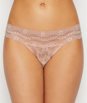 Lace Kiss Bikini: undefined