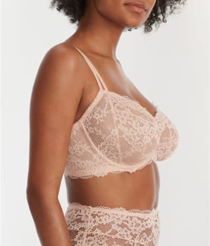 Hazel/Barely There