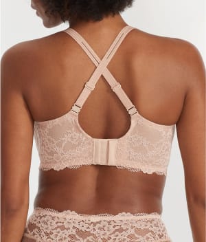 Hazel/Barely There