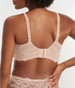 Hazel/Barely There