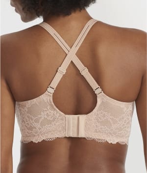 Hazel/Barely There