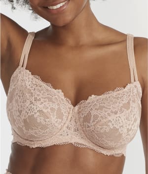 Hazel/Barely There
