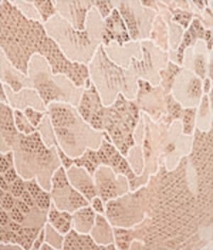 Hazel/Barely There