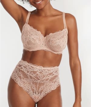 Hazel/Barely There
