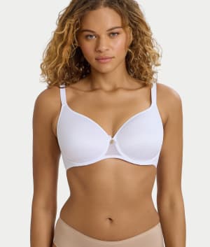 Norah Comfort Spacer T-Shirt Bra: undefined
