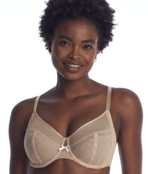 Révèle Moi Side Support Bra: undefined