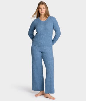 The OceanSoft Lounge Set: undefined