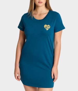 Legion Blue