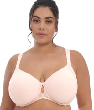 Charley Spacer T-Shirt Bra: undefined