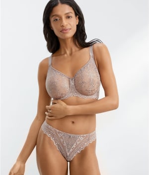 Cassiopee Thong: undefined