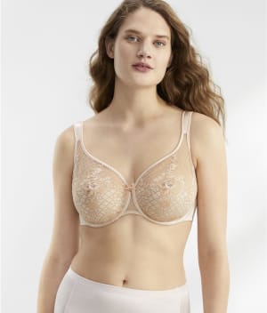 Melody Seamless Bra: undefined