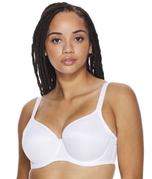 Smoothing Balcony Bra: undefined
