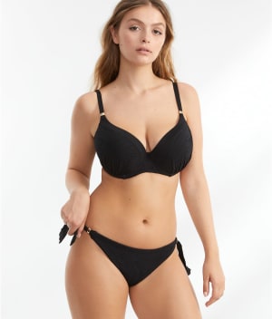 Ottawa Full Cup Bikini Top: undefined