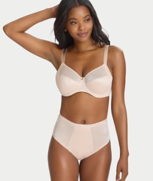 Demure Full Brief: undefined