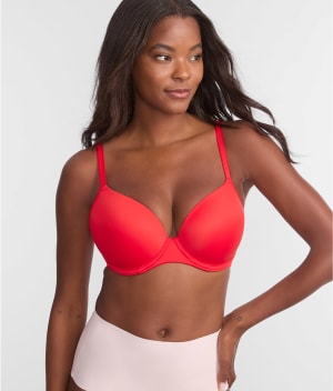 Undetected T-Shirt Bra: undefined