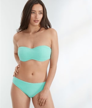 Ibiza Waves Bikini Bottom: undefined