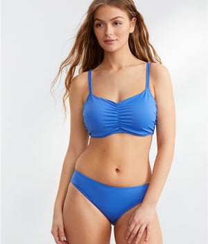 Jewel Cove Convertible Bikini Top: undefined