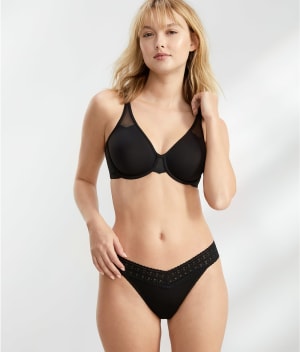 Dream Original Rise Thong: undefined