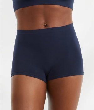 Touch Feeling Boyshort: undefined