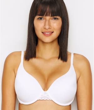 Cushion Comfort Dream Push-Up Bra: undefined