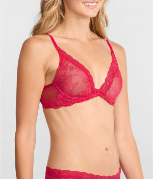 Primrose Lace / Buff