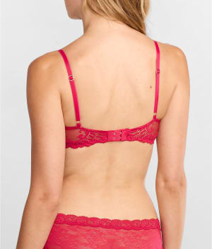 Primrose Lace / Buff