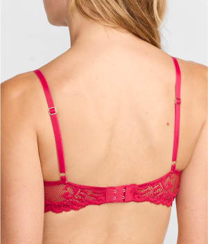 Primrose Lace / Buff