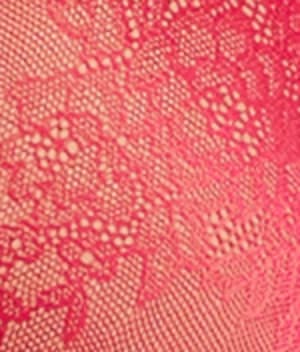 Primrose Lace / Buff