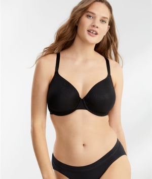 Comfort Conform Plunge T-Shirt Bra: undefined