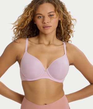Cloud Comfort Back Smoothing Bra: undefined