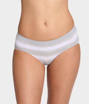 Grey Stripe