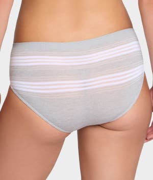Grey Stripe