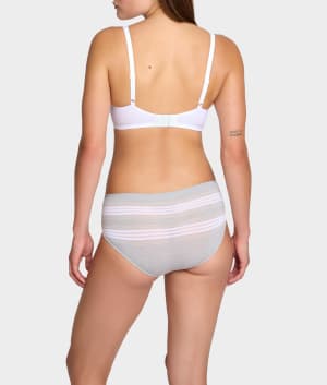 Grey Stripe