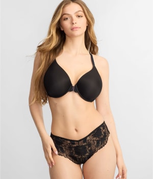 Calais Lace Cheeky: undefined