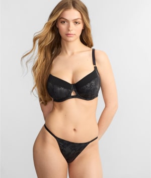 Snakeskin G-String: undefined