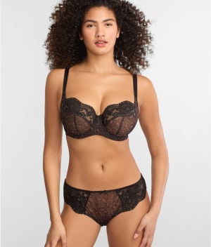 Nina Brazilian Brief: undefined