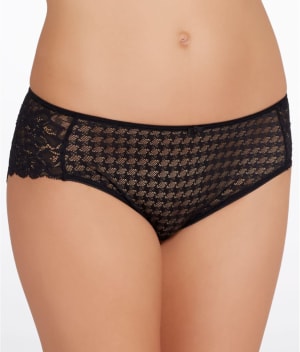 Envy Lace Bikini: undefined