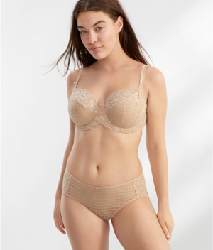 Envy Lace Bikini: undefined