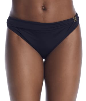 Anya Riva Classic Bikini Bottom: undefined