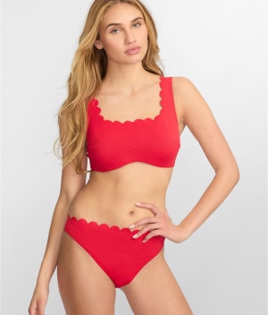 Spirit Classic Bikini Bottom: undefined
