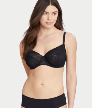 Pila Demi Bra: undefined