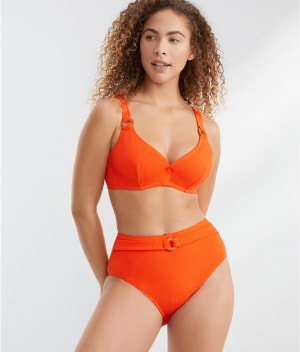 Cali Cami Bikini Top: undefined