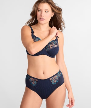 Deauville Brief: undefined