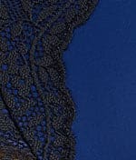 Blue Depth / Black