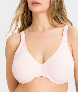 Barely There