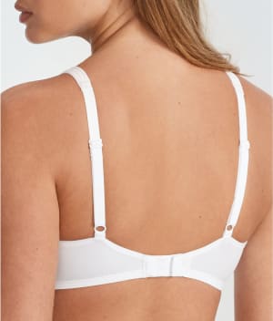 Brilliant White